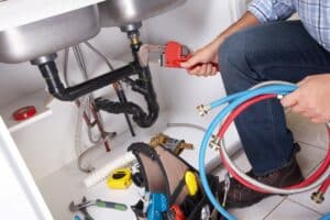 Plumbing Company in London Ontario | London Plumbing Solutions | Local Plumber