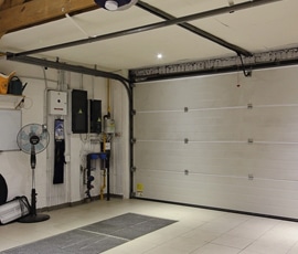 7 Garage Design Ideas To Get The Most Out Of Your Garage Space