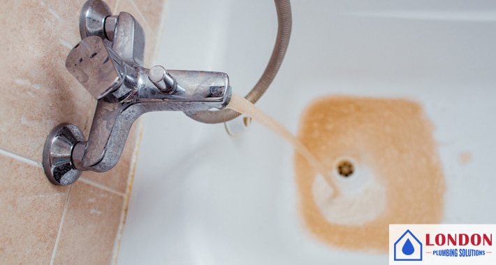 warning signs that may indicate you should replace your pipes | London Plumbing Solutions | Local Plumbers