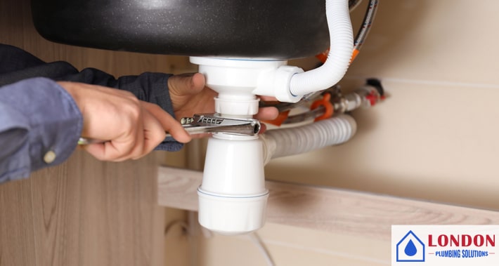 Plumbing tips for older homes in London Ontario | London Plumbing Solutions | Local Plumbers